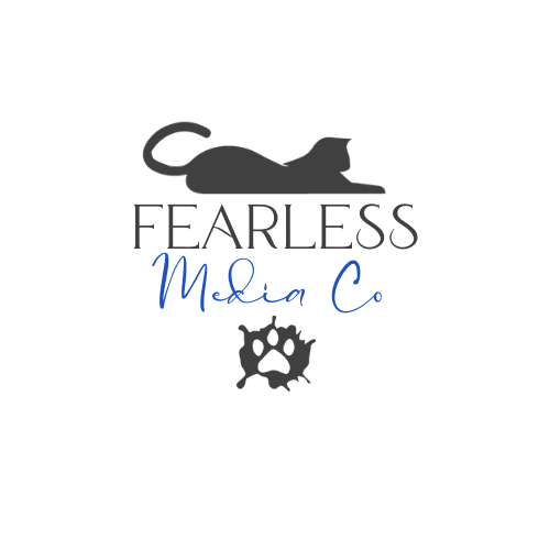 Fearless Media Co Logo
